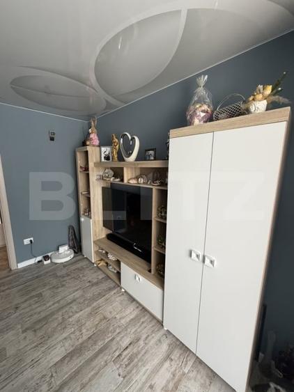 Apartament 2 camere, 60 mp, zona Micro 19 - 4
