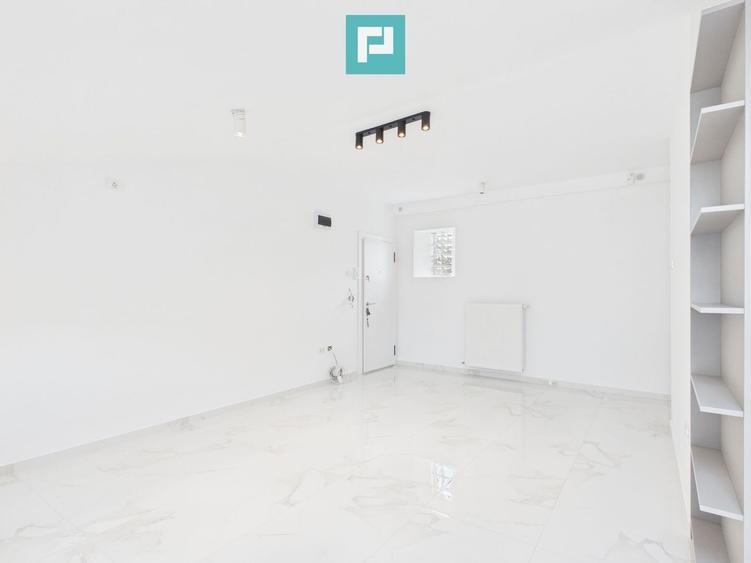 Apartament cu 3 camere semidecomandat, mobilat în Ultracentral
