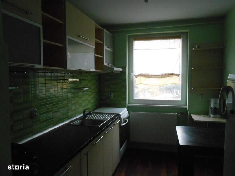 Apartament cu 2 camere în Medicină