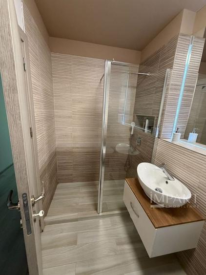 Apartament modern cu 2 camere,petfriendly,semicentral! - 11