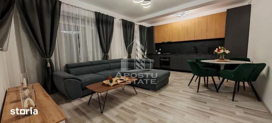 Apartament cu 3 camere în Dumbrăvița