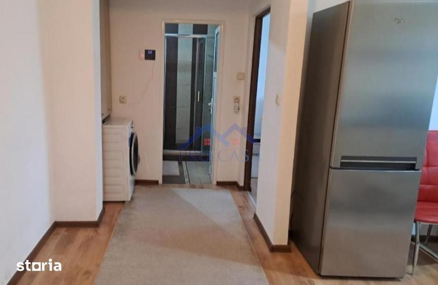 Apartament cu 2 camere decomandat, mobilat în Tolstoi