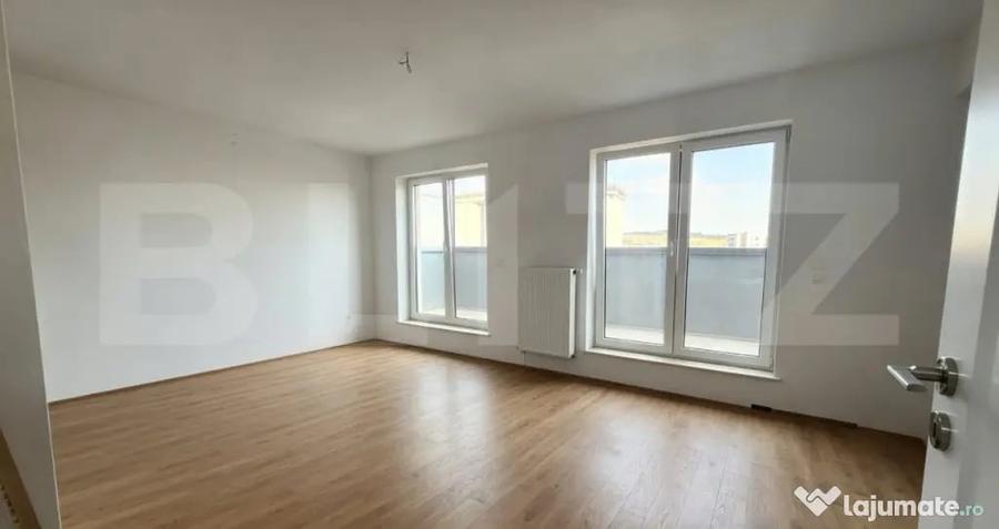 Apartament cu 2 camere, 64 mp, Cartier Maurer - Targu Mure? - 8