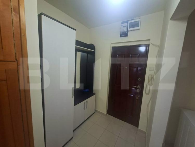 Apartament cu o camera, tip DP Rogerius - 6