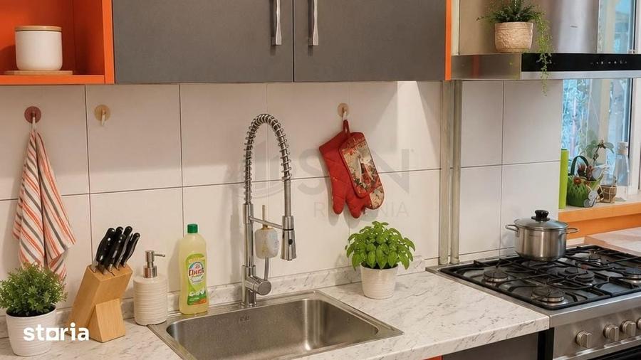 Casa l 5 Camere l Colentina - 10