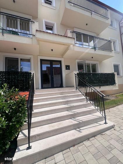 Apartament cu 2 camere în Ultracentral