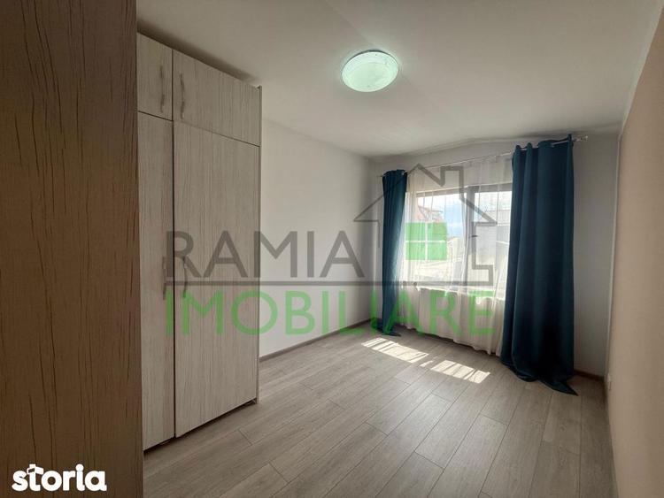 Casa Insiruita Harman 4 Camere, Curte Teren 225 mp - 12