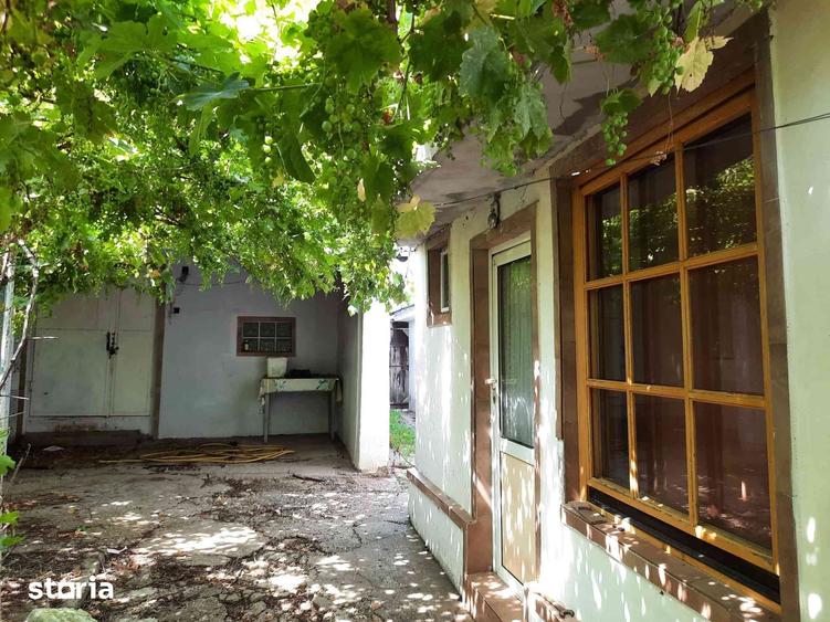 Teren de 2588 mp, în Dumbrăveni