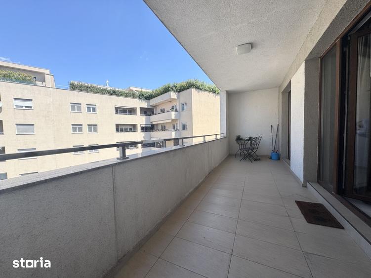 Apartament 3 Camere SOHO Unirii Tineretului | Terasa 20 MP | Parca - 2