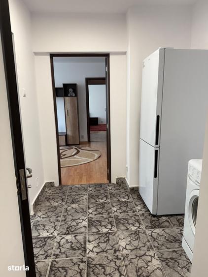 Apartament cu 2 camere în Bucureștii Noi