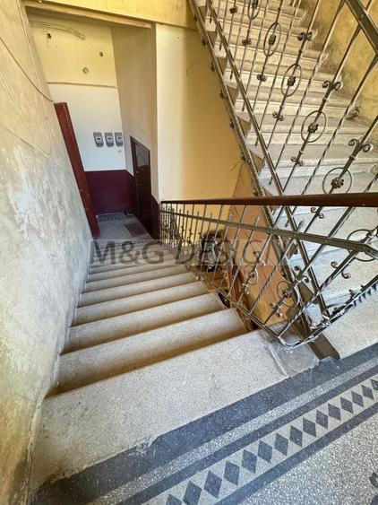 Apartament cu 2 camere în Sinaia