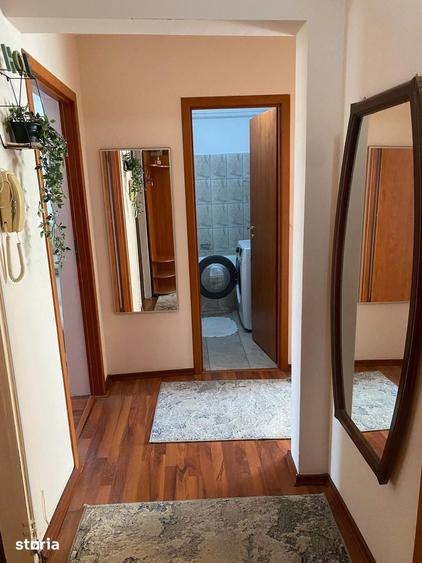 Apartament cu 2 camere decomandate, Zamca - 4