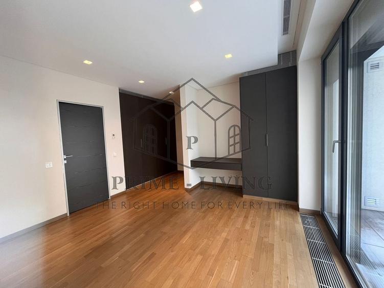 Apartament cu 3 camere, mobilat în Primăverii
