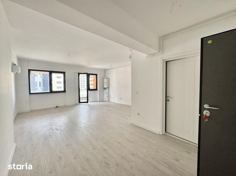APARTAMENT 2 CAMERE | IVORY RESIDENCE FAZA 2 | 61,93 MP + 2 BALCOA - 10