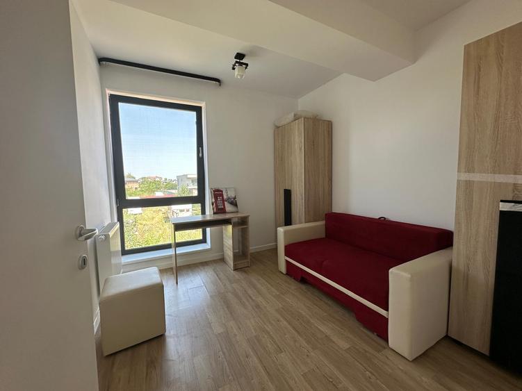 Casă 4 camere de închiriat | Complex Cubic | Piscină, parc și 2 locuri parcare - 10