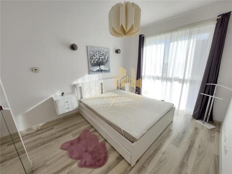 Apartament cu 2 camere decomandat în Lipovei