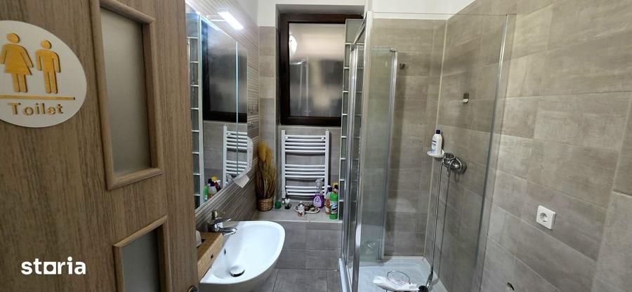 Apartament cu 2 camere în Centrul Istoric