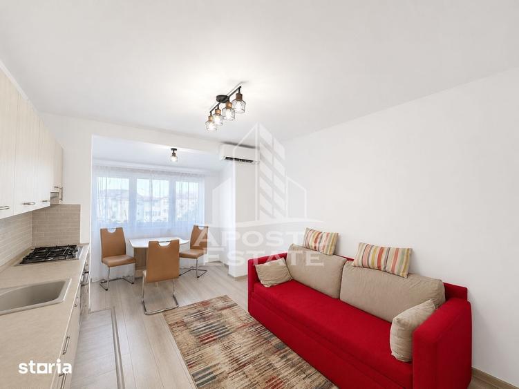 Apartament cu 3 camere în Steaua