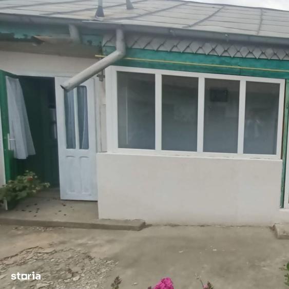 Casa de vanzare mobilata in Barlad - 7
