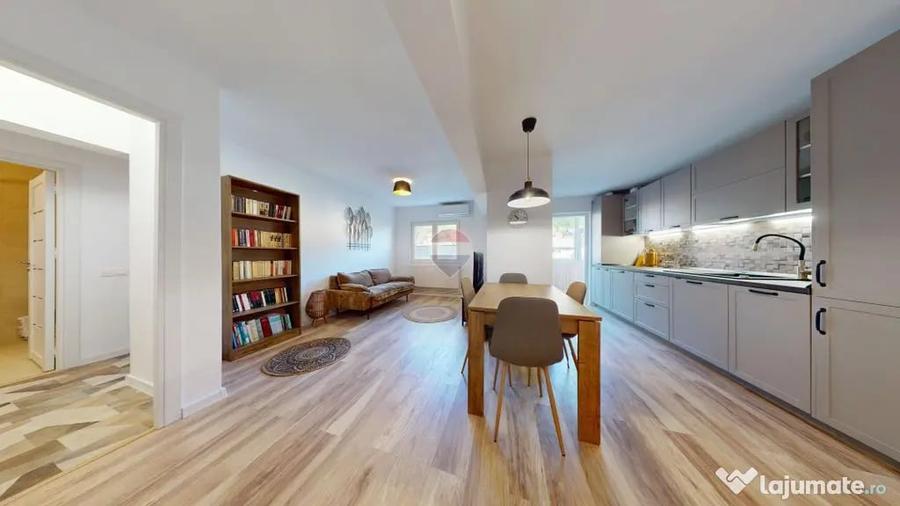 Apartament 3 camere Racadau Bra?ov, prima inchiriere... - 4