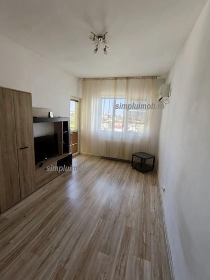 Garsonieră decomandată în Sălăjan