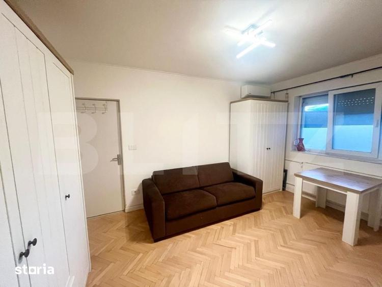 Apartament cu 2 camere în Rogerius