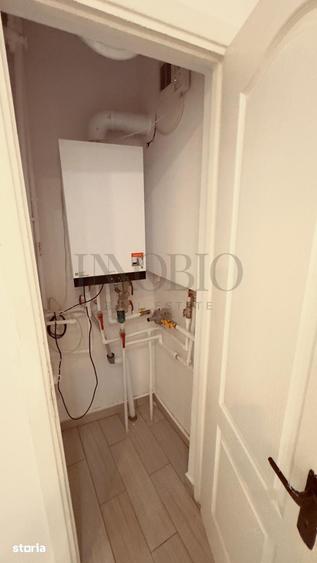 Spațiu comercial, de 218 mp, în Central