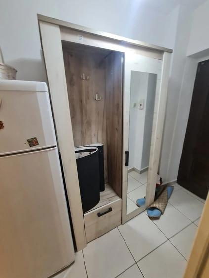 Garsonieră decomandată în Gară