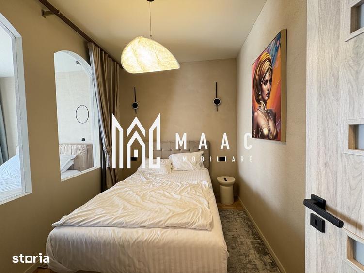 Apartament cu 2 camere în Ultracentral