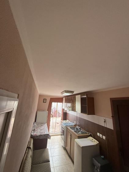 Casă cu 1 camere în Nicolae Bălcescu