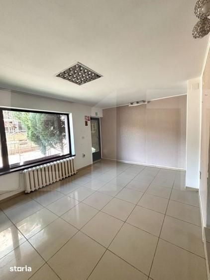 Spațiu comercial, de 35 mp, în Central