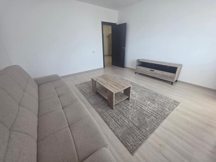 Apartament cu 2 camere în Sânpetru