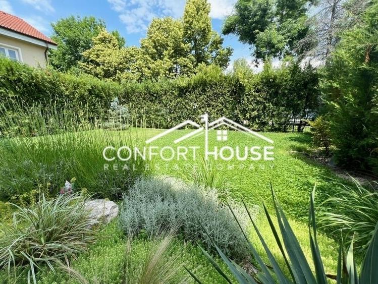 VILA P+E, 4 camere,  ansamblu rezidential, IANCU NICOLAE - 15