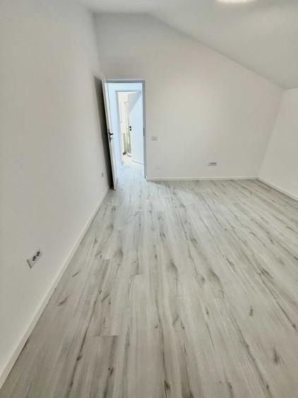 Apartament 2 camere mansarda Militari Residence - 4