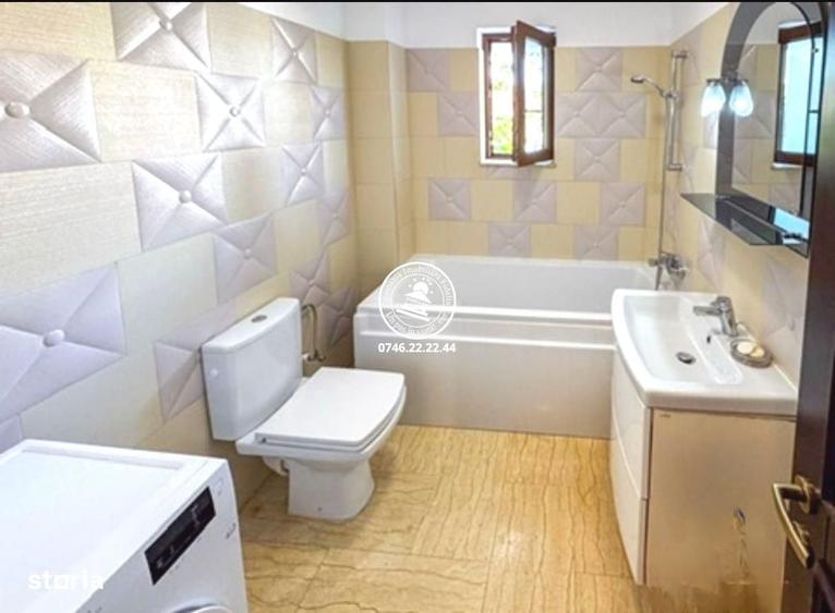 Apartament cu 3 camere în Tudor Vladimirescu