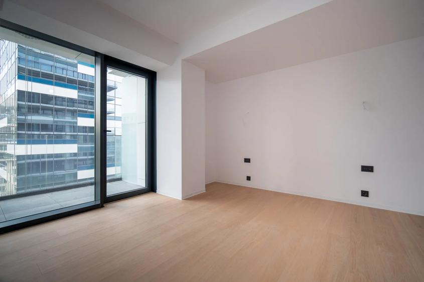 Apartament cu 2 camere decomandat în Floreasca