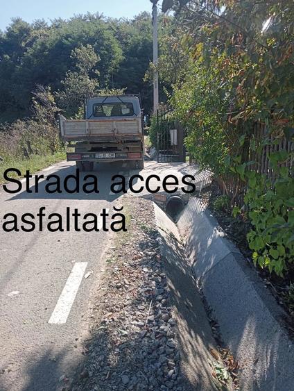 Teren de 500 mp, în Moigrad-Porolissum