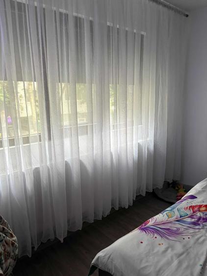 Apartament cu 2 camere nedecomandat în Central