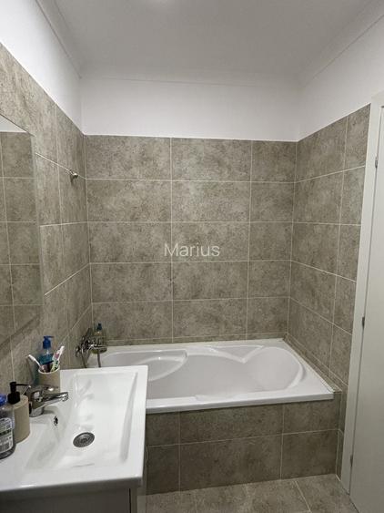 Inchiriez apartament 2 camere - AVANGARDE CITY, Chiajna