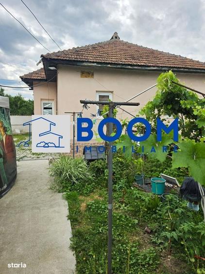 Casa Calimanesti | Teren 1700 mp | Centrala proprie - 3