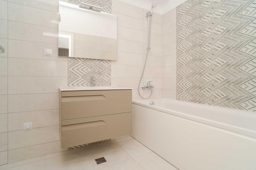 Apartament 3 camere, 2 bai, decomandat, 88 mp + terasa - 13