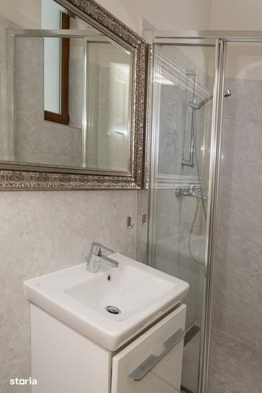 Apartament cu 2 camere în Medicină