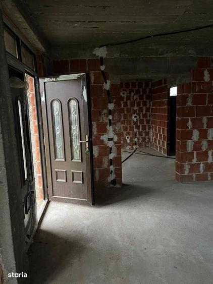 Casă cu 3 camere în Tileagd