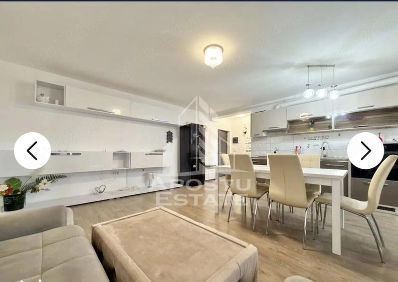 Apartament 3 camere - 2