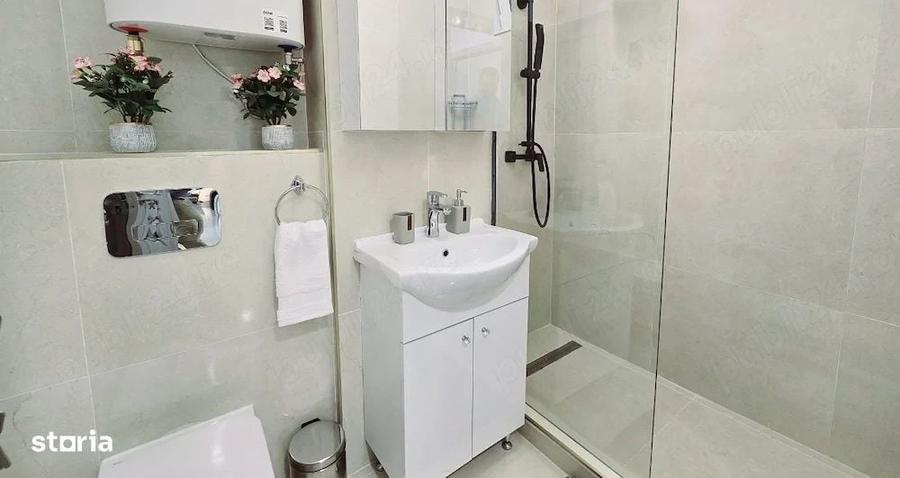 Apartament cu 3 camere, mobilat în Drumul Taberei