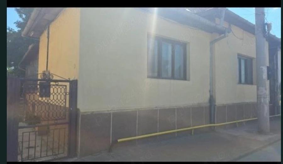 Casă cu Teren 500 Mp în Ultracentral