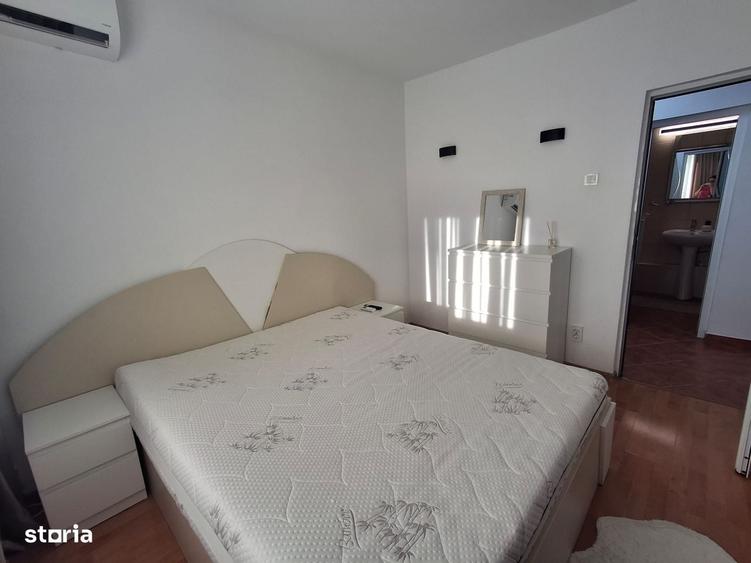 Apartament Tineretului de vanzare 2 camere 2 bai metrou - 8