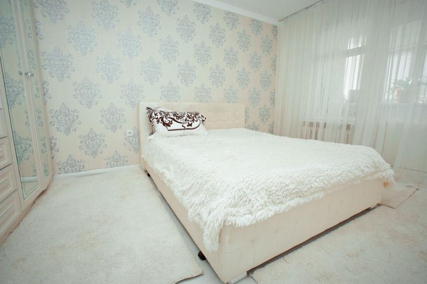 Apartament cu 3 camere decomandat în Blumăna