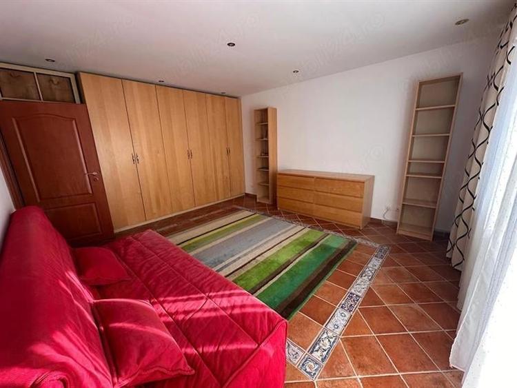 Apartament cu 2 camere decomandat în Decebal