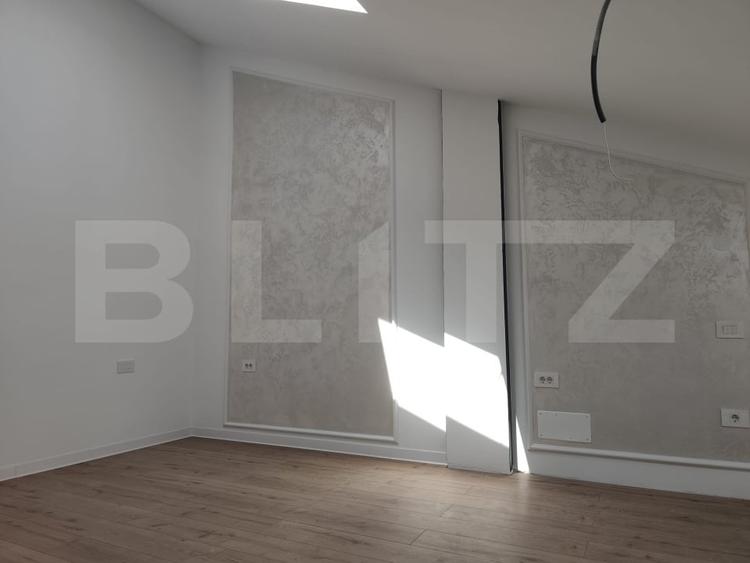 Apartament cu 2 camere decomandat în Ultracentral